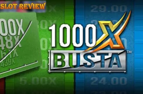 1000x Busta slot